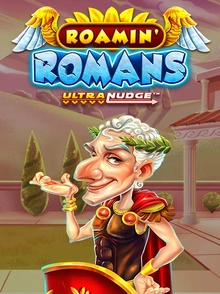 roamin romans ultra nudge